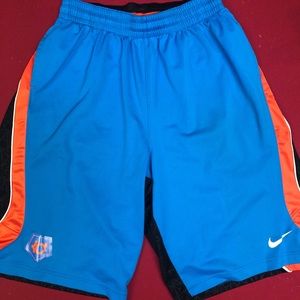 Kevin Durant Signature Gym Shorts